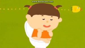 Японский мультик про какашку !