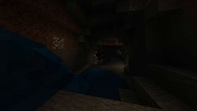 Minecraft Cave Sounds But With Unsettling Monsters смотреть онлайн