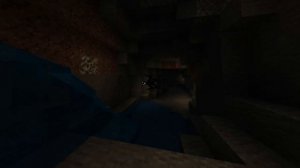 Minecraft Cave Sounds But With Unsettling Monsters