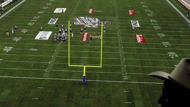 The Montreal Olympics Stadium смотреть онлайн