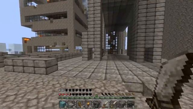 Horizont city смотреть онлайн
