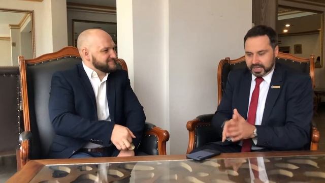 Александр Сударкин. Как провести анализ после переговоров. Часть 3 смотреть онлайн