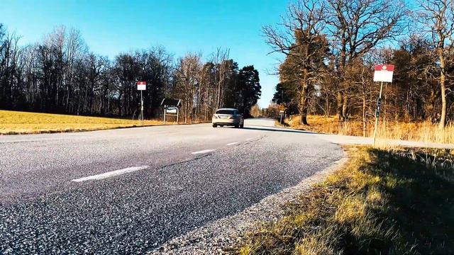 first moments of summer in a Mercedes CLS смотреть онлайн