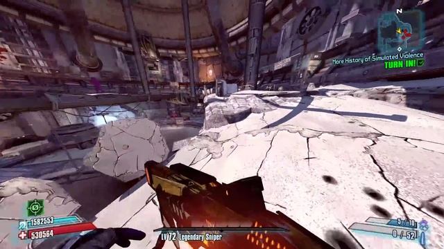 Borderlands 2: Longbow - Does it suck!? смотреть онлайн