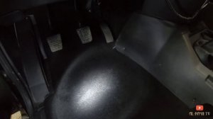 УАЗ ПАТРИОТ ЗАПАХ В САЛОНЕ/ПОБЕЖАЛА ПЕЧКА???