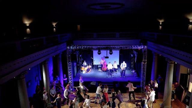 NEED FOR SWING 2019 смотреть онлайн