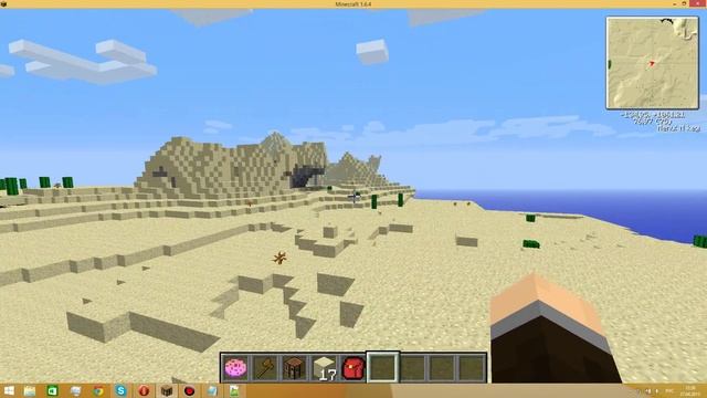 Подробнейшая настройка плагина LokiBlocker. Minecraft. смотреть онлайн