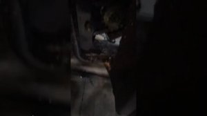 Авантис Hunter 200 NEW lux замена масла в коробке