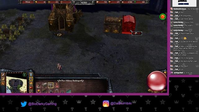 Let's Play Stronghold Legends смотреть онлайн