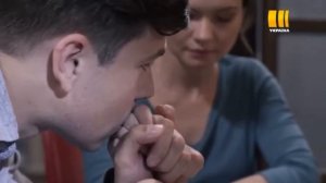 Кирилл Запорожский и Екатерина Астахова сериал «Второй шанс» , 2020г.