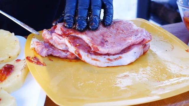 Кулинарные Ингредиенты