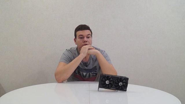Новая RTX3060 за 23к. EVGA Чек. Гарантия. Из магазина. Peladn и millse Зачем? смотреть онлайн