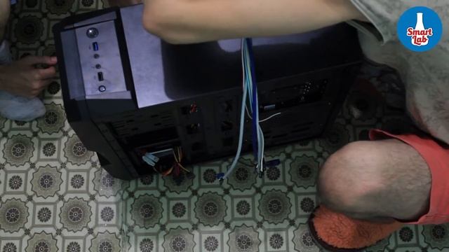 Выпуск 2 Заказы [SmartLab] смотреть онлайн