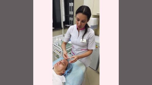 Пируватный пилинг