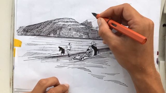 Quick sketch | Türkiye sketch смотреть онлайн