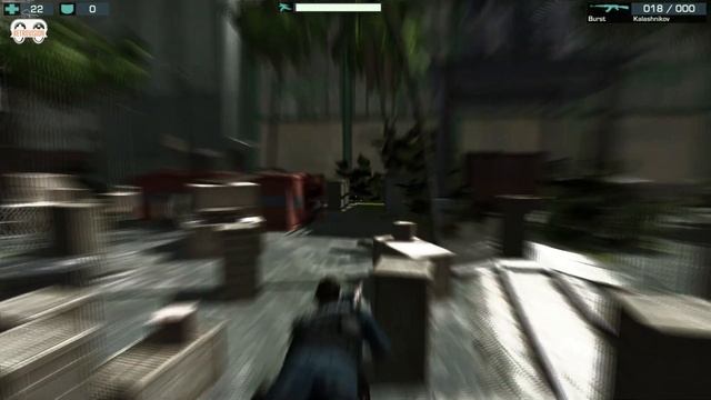 El Matador(PC) Gameplay Walkthrough Part 2 смотреть онлайн