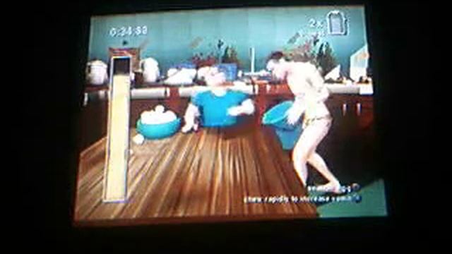 jackass the game egg gulp 6 buckets of puke. смотреть онлайн