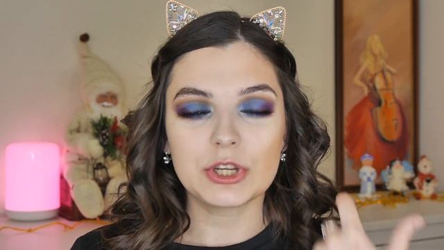 Пробуем впервые | Beauty Bay, Clarins, Nars, Nabla, Milani смотреть онлайн