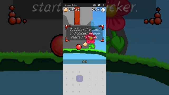 game Java|| bounce tales lv1 смотреть онлайн