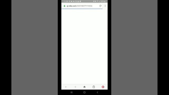 Nike QR Code: How Does it Work? смотреть онлайн