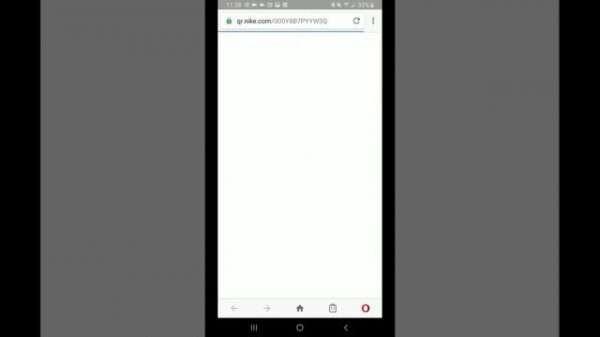 Nike QR Code: How Does it Work?