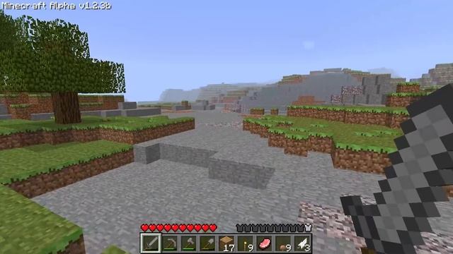 this M̝̘͖i̘͔̼n̡̟̘e͎͉͜c̡̦̼r͙̟̪a͍͙̼f̠̟͎t͔͙ version SHOULDN'T exist... смотреть онлайн