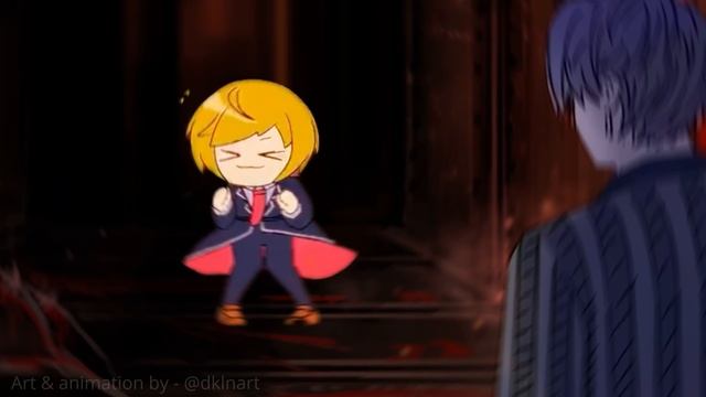 [Limbus Company] - Don Quixote.