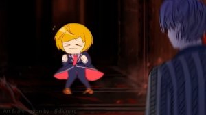 [Limbus Company] - Don Quixote.