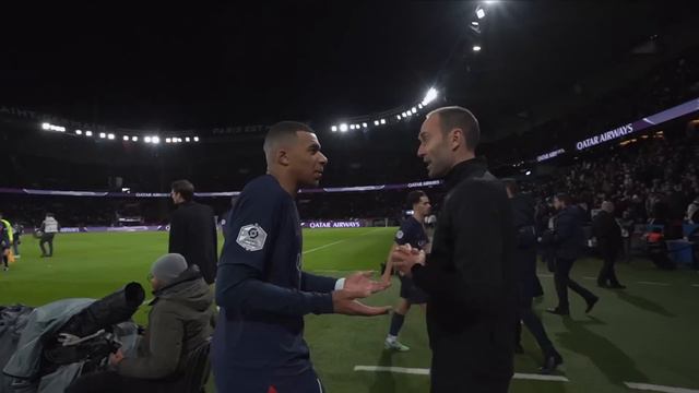 PARIS SAINT-GERMAIN - AS MONACO (5 - 2) - Highlights - (PSG - ASM) / 2023-2024 смотреть онлайн