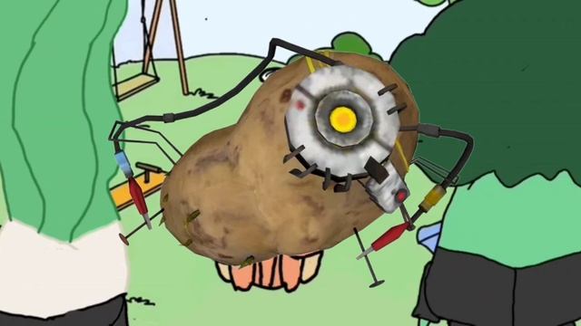 СОСИСКА И КАРТОШКА ВОЗВРАЩАЮТСЯ ! |СМОТРЕТЬ ОПИСАНИЕ| смотреть онлайн