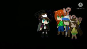 Afton Family vs Gravity Falls single battle/gacha