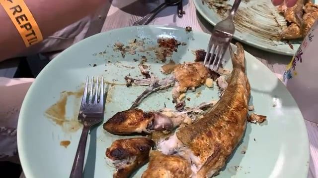 Ника-стрим Рептилиум продолжение смотреть онлайн