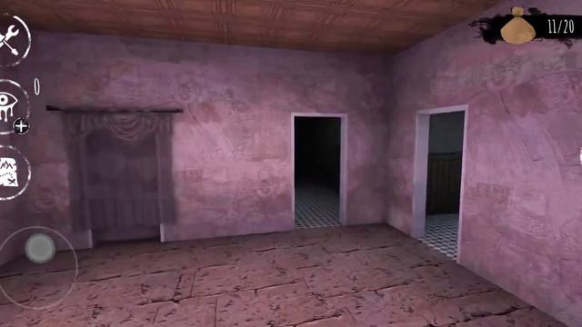 прохождение глазик смотреть онлайн