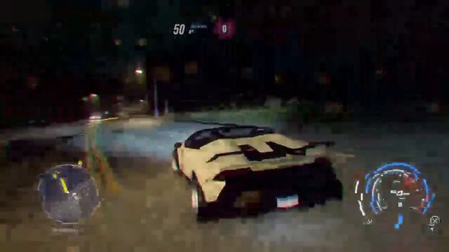 Need for speed heat смотреть онлайн