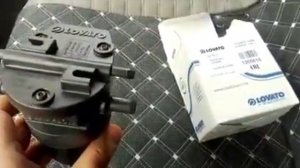 МАП Датчик или Датчик давления воздуха ГБО Ловато 4го поколения. Неисправность и ее устранение.