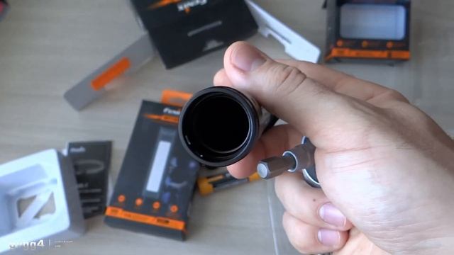 КРУТО! Распаковка, НОВИНКИ 2021, ФОНАРИ Fenix Unboxing смотреть онлайн