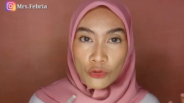 REVIEW SILKY GIRL BIG EYE MASCARA DAN EYELINER смотреть онлайн