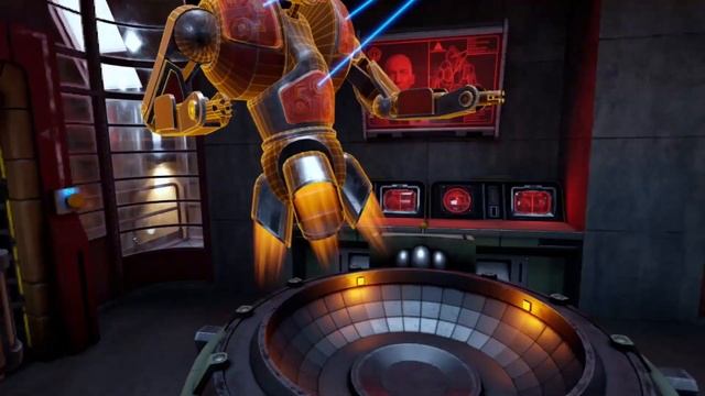 Red Matter 2 - Full Walkthrough Gameplay - No Commentary смотреть онлайн