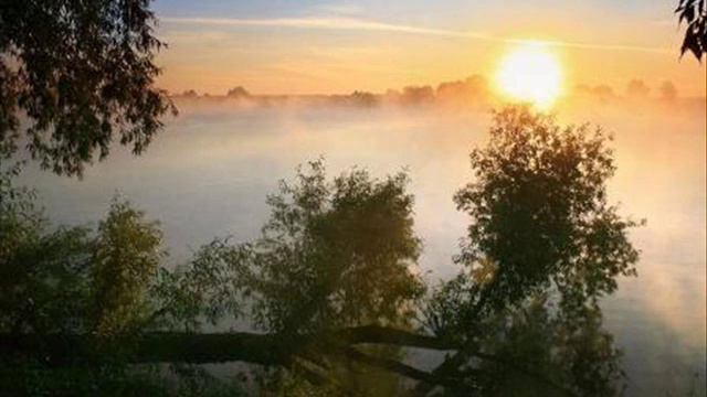 Габриэль Форе  ПРОБУЖДЕНИЕ