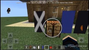 Как сделать цветной флаг в майнкрафт