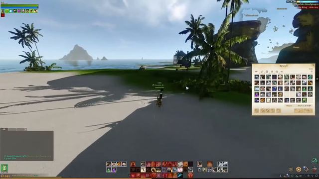 Old Realms - Revisited: ArcheAge ist meine Sünde... смотреть онлайн