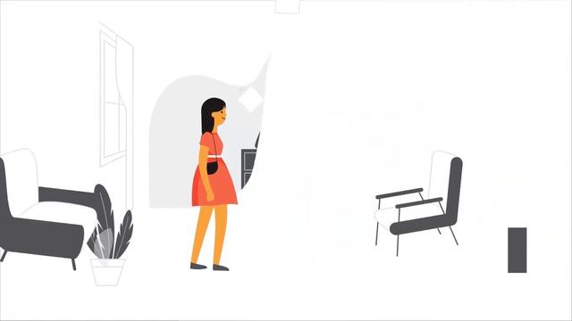 Разъяснительный видеоролик о необходимости регистрации по месту жительства смотреть онлайн