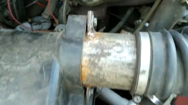 Обзор Заз 968м с двигателем Ваз смотреть онлайн
