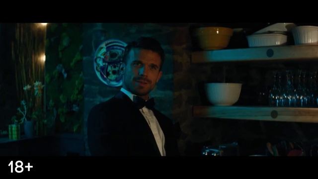 Свадебная резня — Русский трейлер (2023).mp4 смотреть онлайн