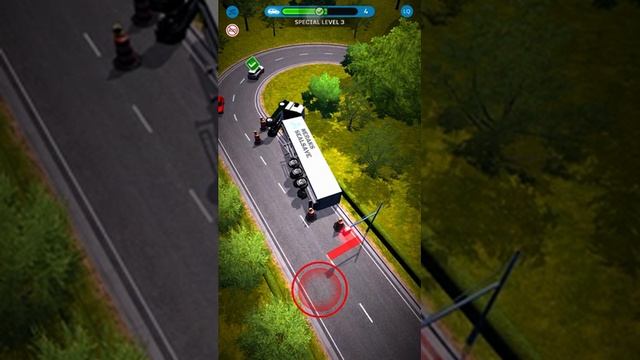 Crazy Traffic Control Game (by BoomHits) Gameplay Walkthrough 1-10 Levels (Android-iOS) смотреть онлайн