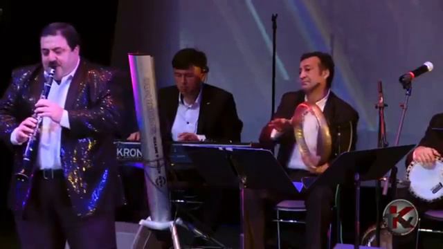 Albert Narkalaev Klarnet solo!!! смотреть онлайн