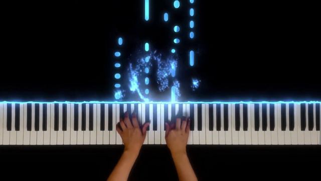 Beethoven Piano Sonata No.14 “Moonlight” 3rd Movement смотреть онлайн