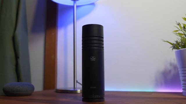Aston Stealth Microphone - Review смотреть онлайн