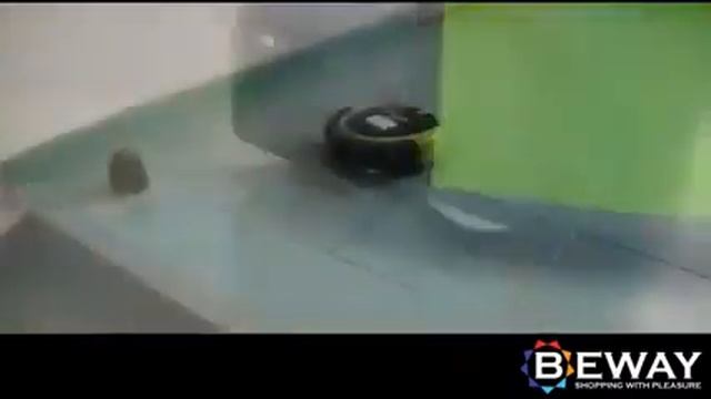 Автоматичен робор за почистване, прахосмукачка смотреть онлайн