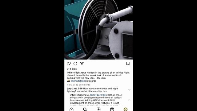 Infinite flight update news!! 2023 смотреть онлайн